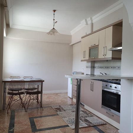 House By The Beach Antalia Esterno foto