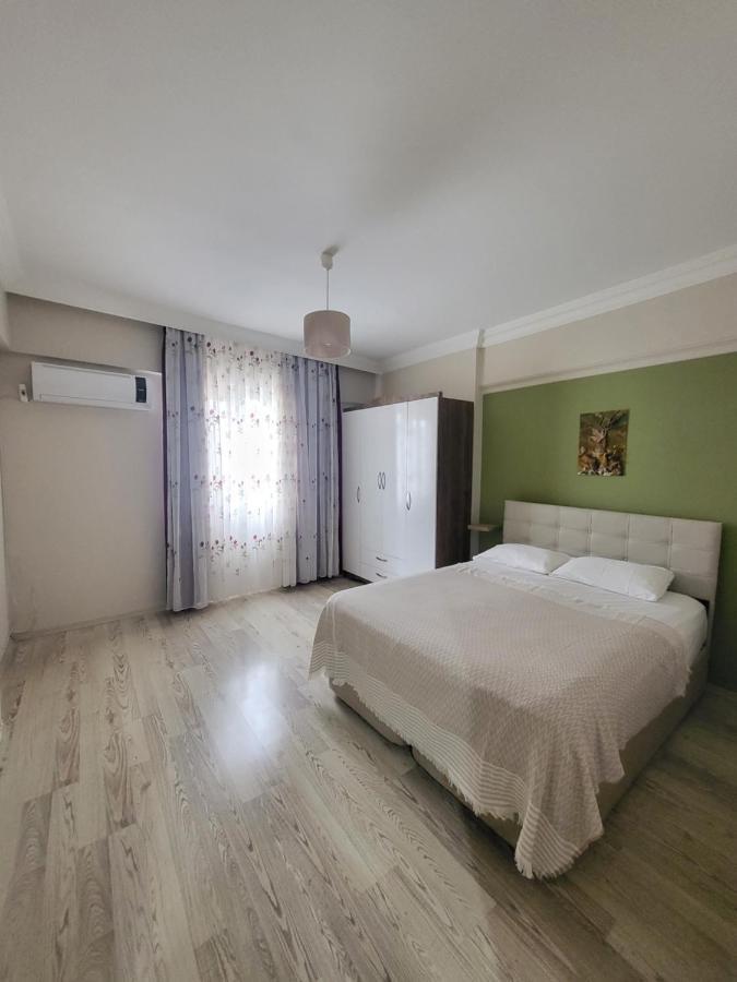 House By The Beach Antalia Esterno foto